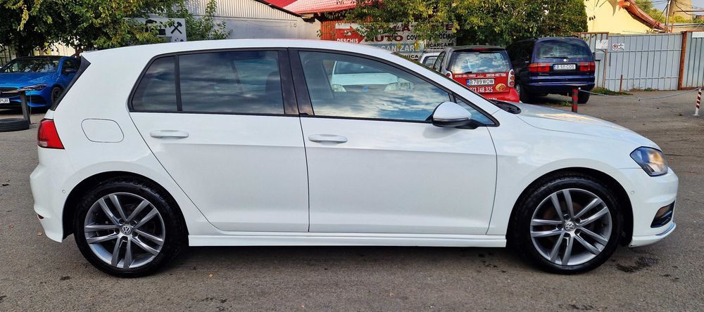 VOLKSWAGEN Golf 2015 — imagine 5