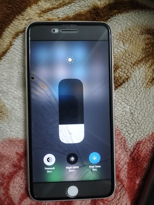 iPhone 8 Plus Gold 64.Gb LLA Bez Karobka Srocna Sotiladi