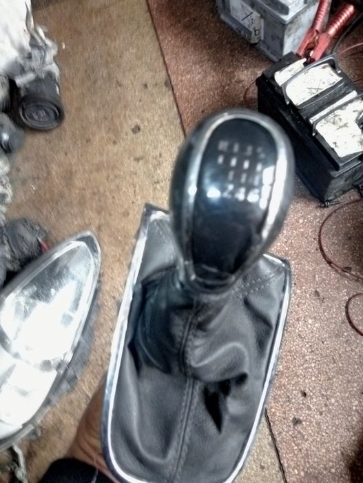 Manetă Manson schimbător Opel Astra J 1.7 cdti