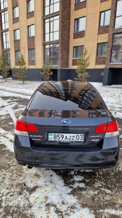 Продам Subaru Legacy