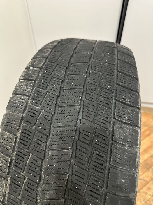 265/ 65 /17 зимние