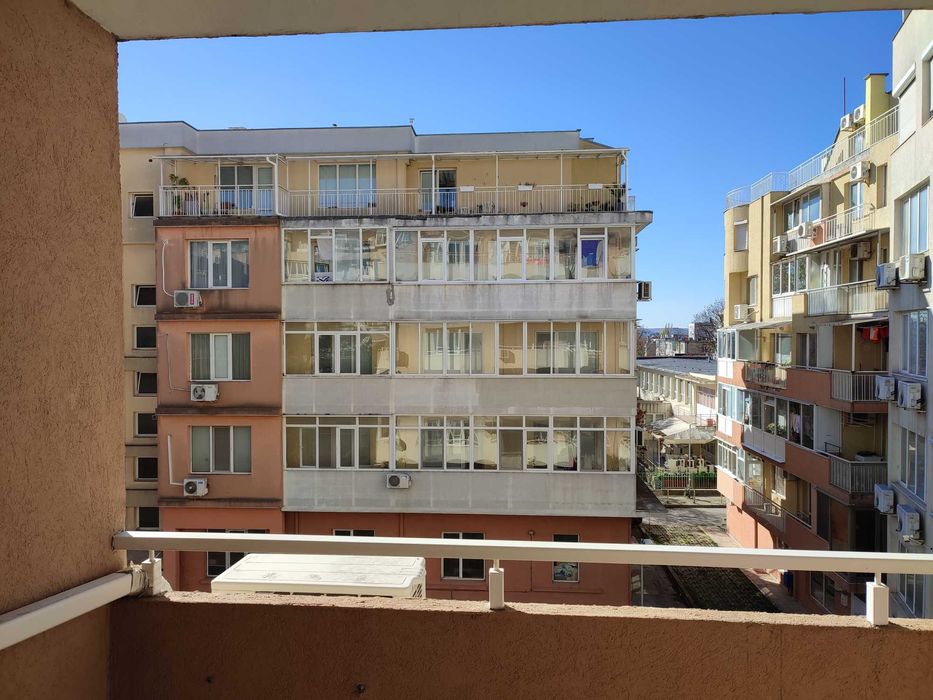 Дава се под наем Двустаен апартамент в Варна, Чаталджа - 65 кв.м за 484.5 € - Снимка #11