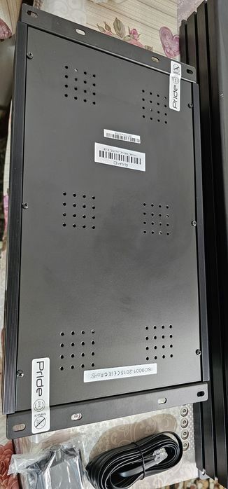 Pride rapid 1800watt