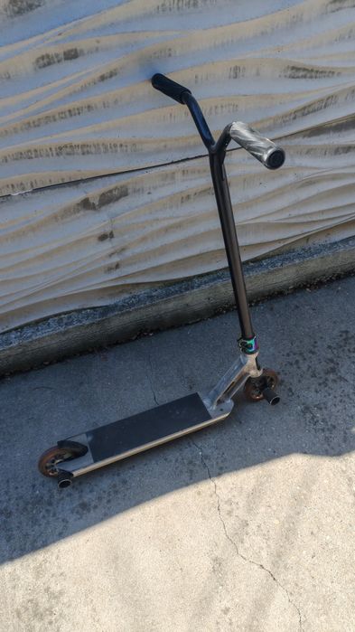 Trotinetă freestyle MF540