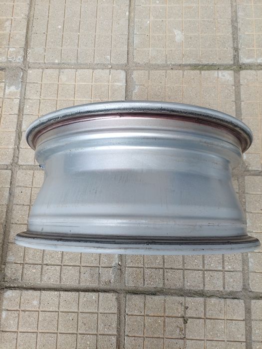 Алуминиеви джанти 15' Citroen/ Peugeot