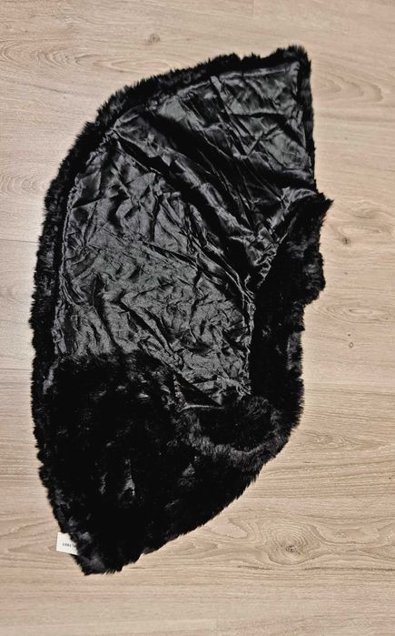 Capa neagra model deosebit