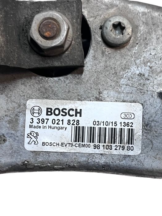 Ansamblu Stergatoare Peugeot 308 Lb_ 2015 -> 3397021828