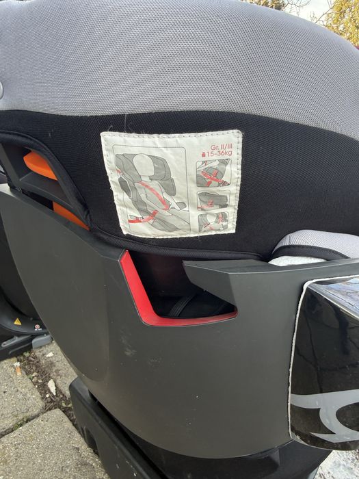 Детски столчета за кола Cybex,Chicco,Foppapedretti