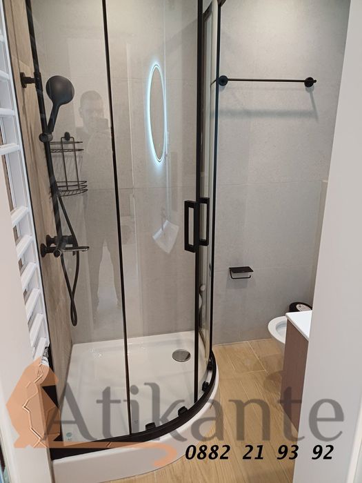 Дава се под наем Двустаен апартамент в София, Овча купел 2 - 70 кв.м за 598.23 € - Снимка #3