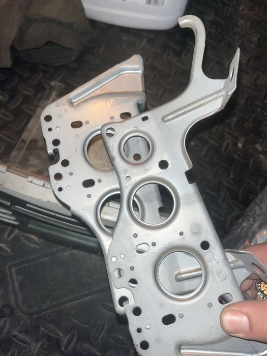 Toyota Camry 40-45  магнитопон