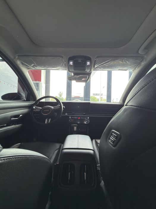 Hyundai Tucson eng Fulli sotuvda