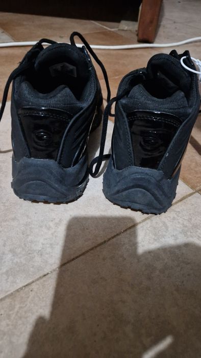 Nike  nocta  step 2