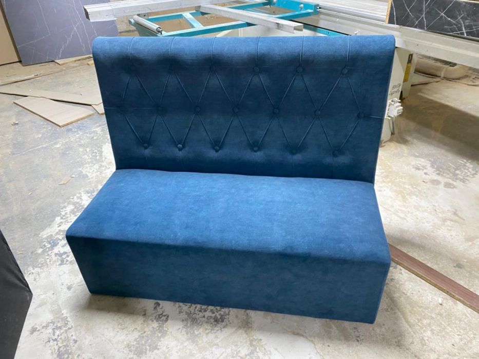 Диваны для кафе и рестобар