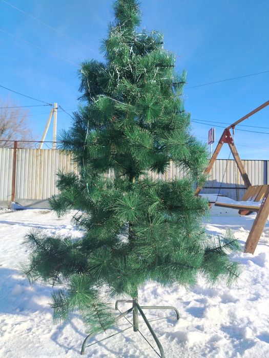Продам ёлка искуственный