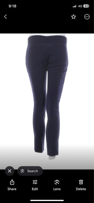 Дамски панталон pinko