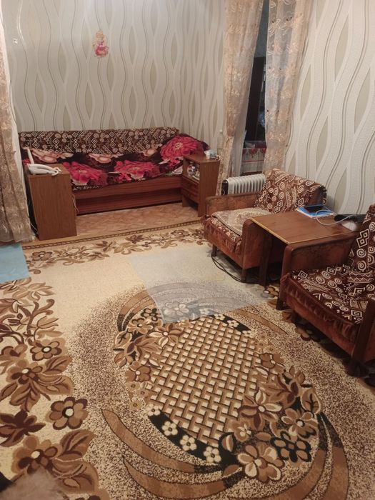 Продам 3х комнатную квартиру