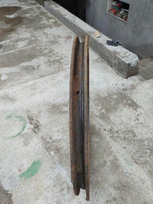 Круг Для Прицепа