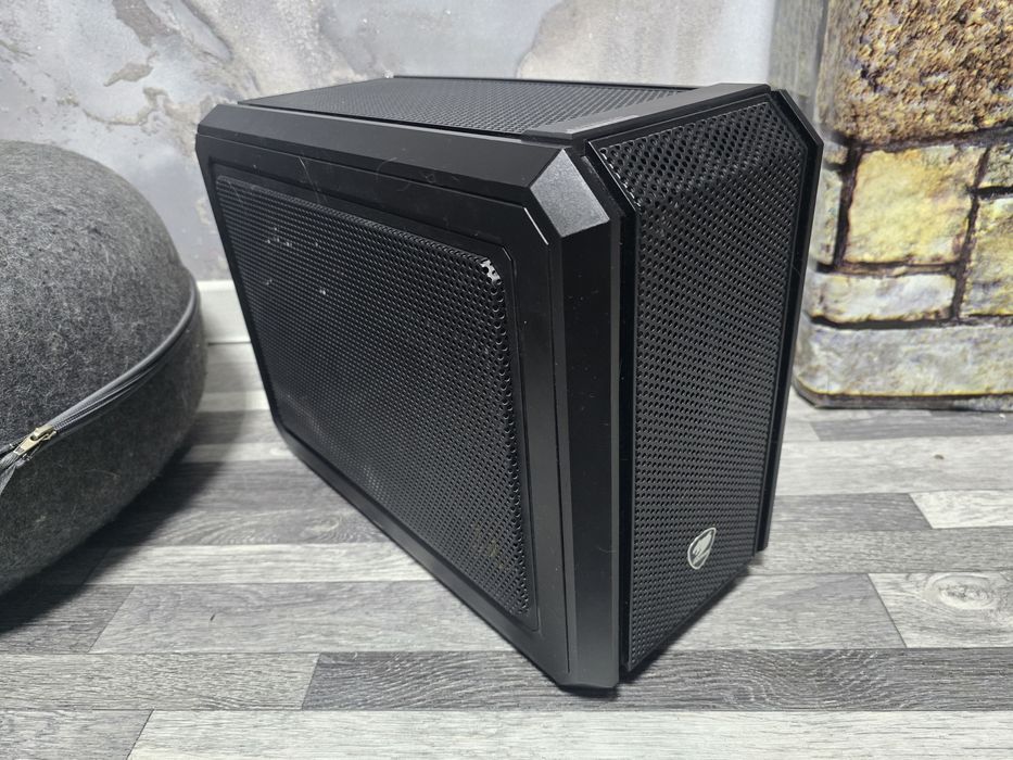 Мошьный Игровой ПК 3070