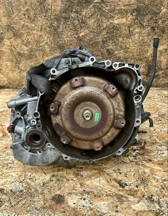 акпп 2.0см Volvo 850 (Вольво 850)  привозная из Европы