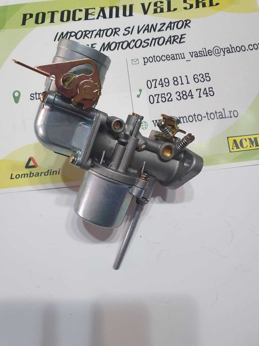 Carburator lombardini la 80. 82  85