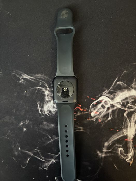 Vand Apple watch SE2 40mm