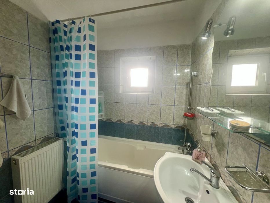 Apartament 3 camere - mobilat si utilat - zona Sagului