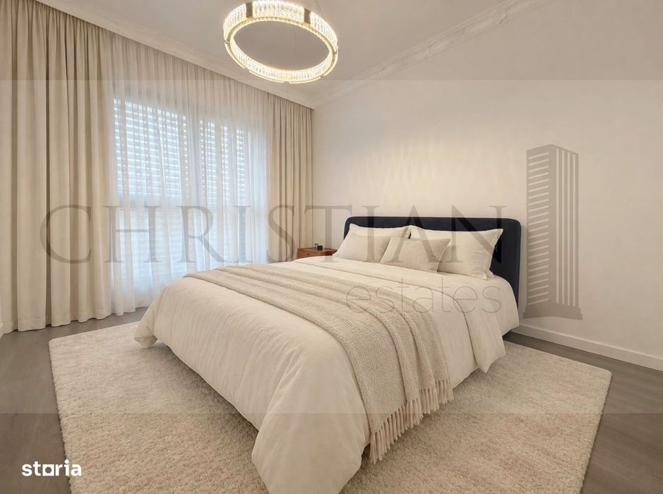 Apartament 2 Camere Exigent Plaza Residence Faza 5 — fotografia 1