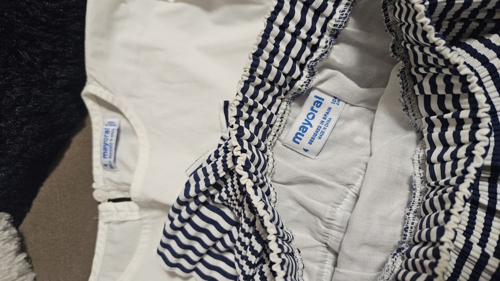 Комплект Майорал