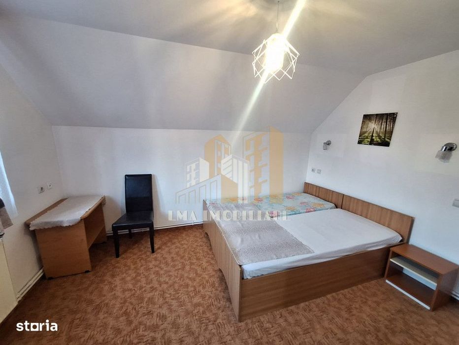Casa individuala Bran Predulet  Brasov