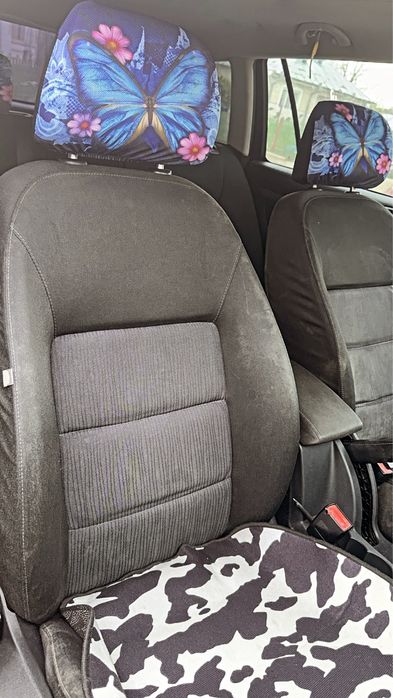 Vand Skoda Octavia 2.0 140 cp