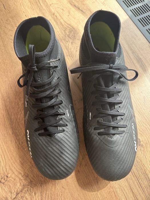 бутсы Nike Air Zoom Mercuri