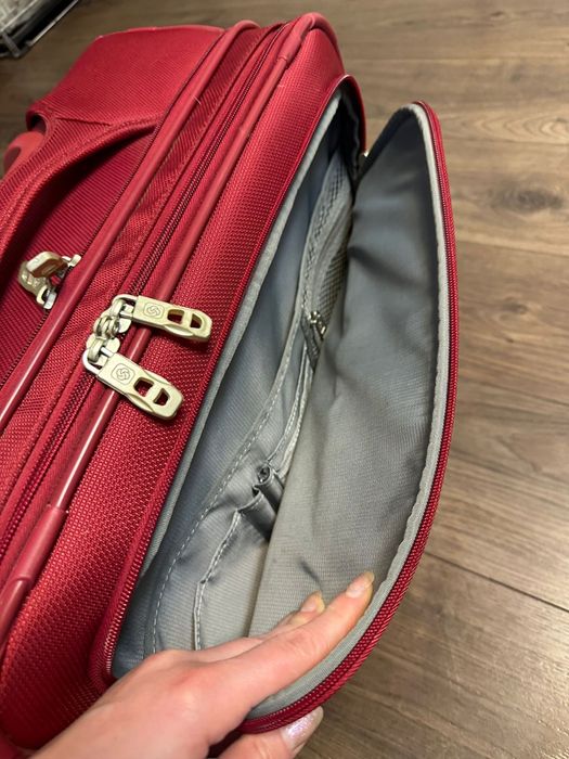 Чанта / куфар за ръчен багаж SAMSONITE