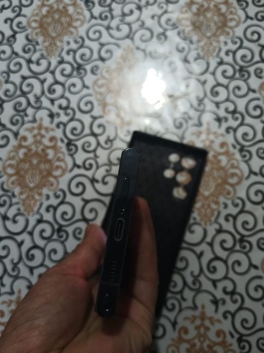 Samsung s 22ultra 128память
