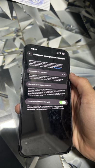 Iphone 14 Pro Max + Еще экран