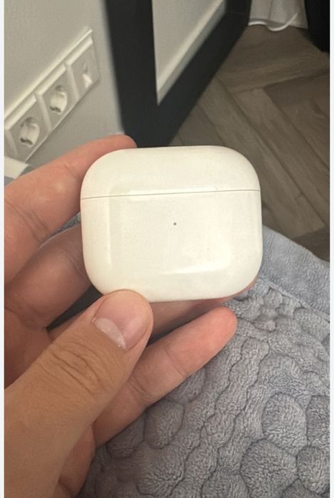 Продам airpods 3  оригинал