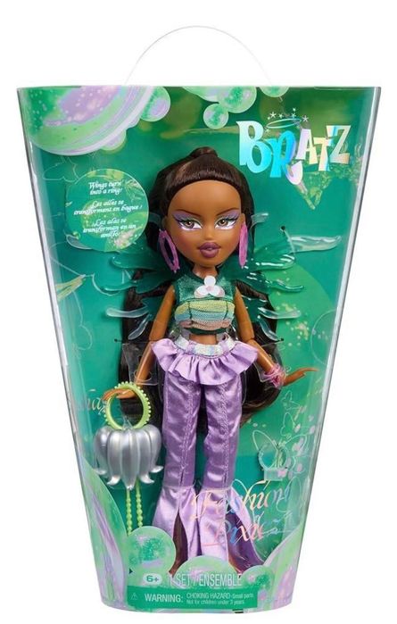 Кукла Братц Саша