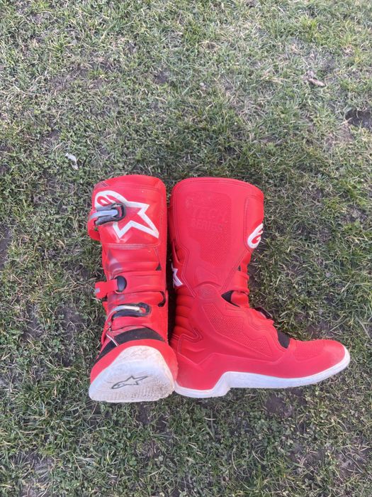 Vand cizme alpainstars tech 7s marimea 40,5