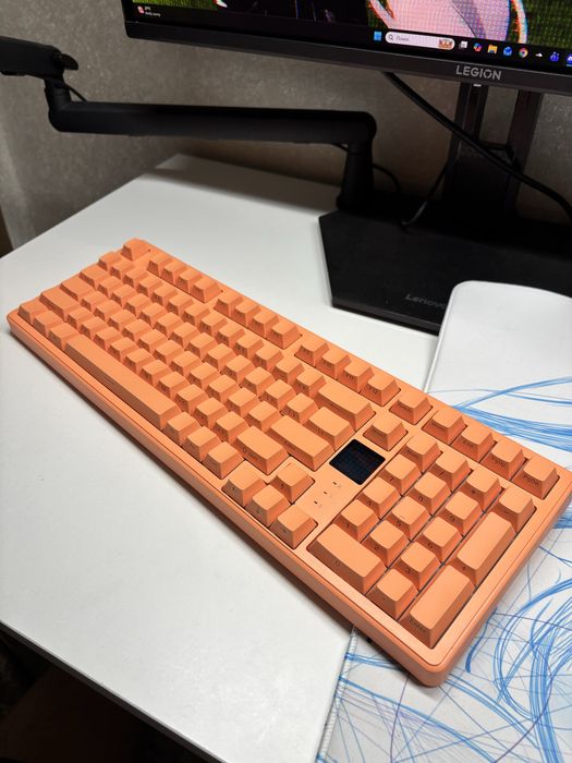 Обмен или продам VGN V98 Pro v4