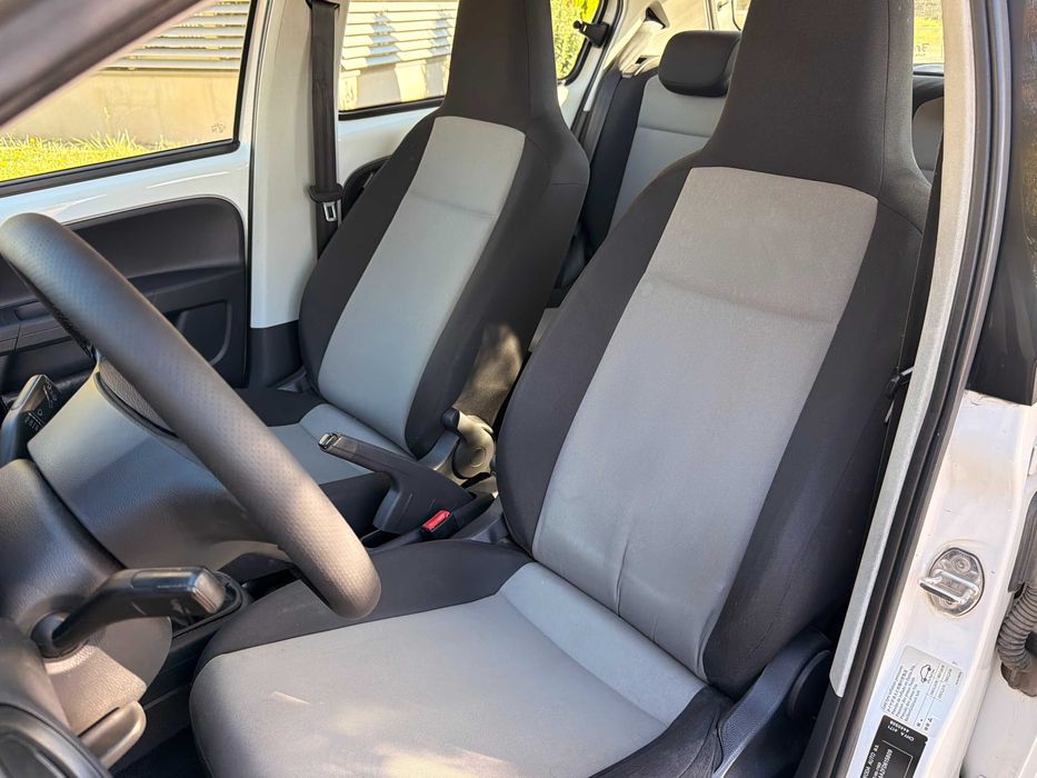 Vând Skoda Citigo 2015, 1.0 MPI, Unic Proprietar, Volkswagen UP