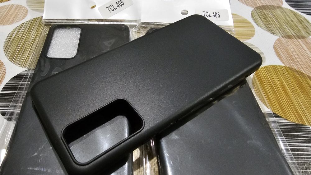 TCL 305/405/408,TCL 40 SE,40 nxtpaper, TCL 50 SE,TCL 505 тефтер/гръб