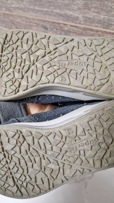 Ghete superfit marimea 29