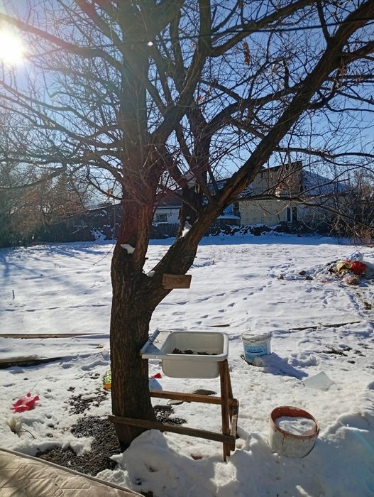 Уй сатылады тез арада