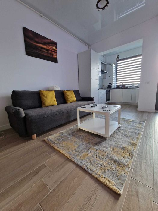 De vanzare apartament cu 2 camere situat in Mamaia Nord