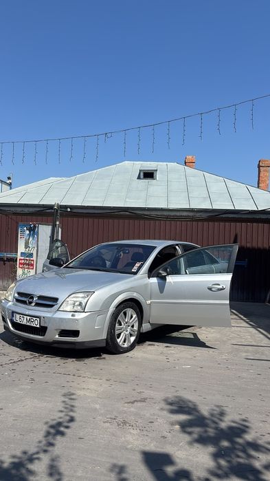 Opel vectra c 1.9 automat