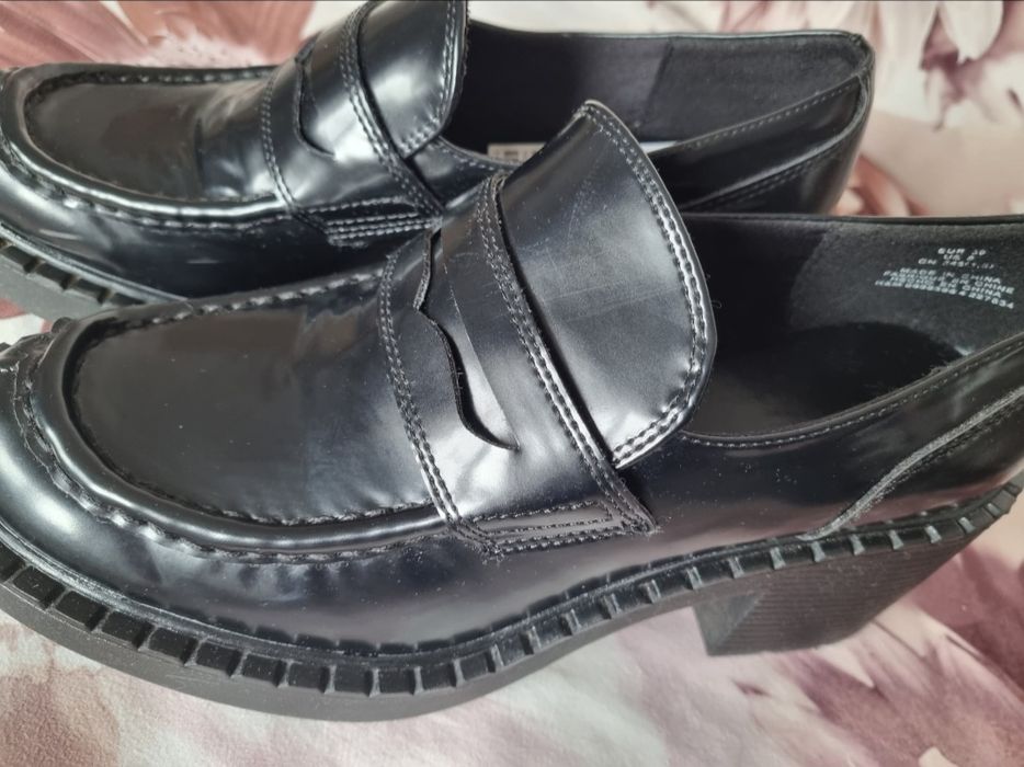 Pantofi H&M NOI cu eticheta