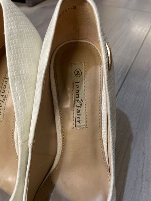 Дамски обувки Jenny Fairy