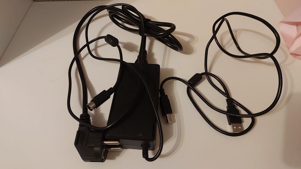 Принтер Xprinter Printer 365B