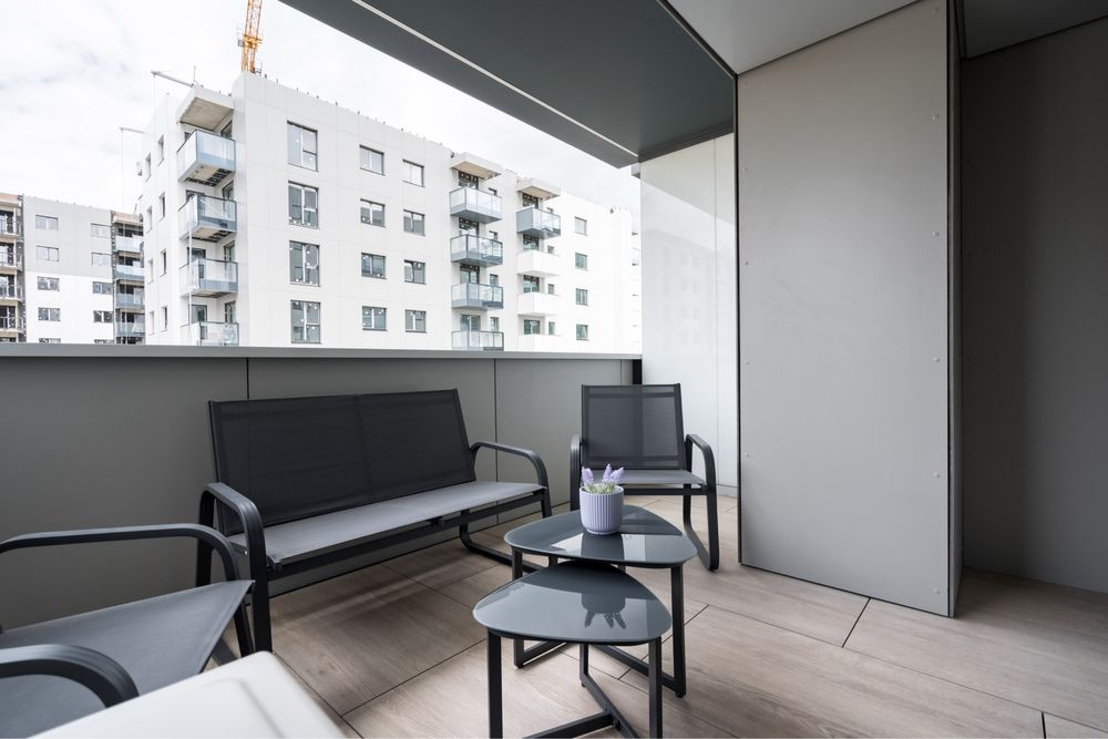 3 camere Cortina North, Design exclusivist, Loc Parcare