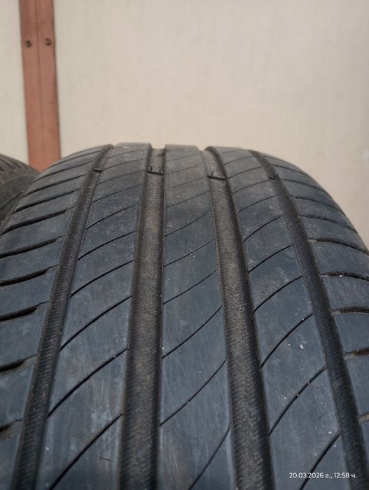 215 55 17 Летни гуми