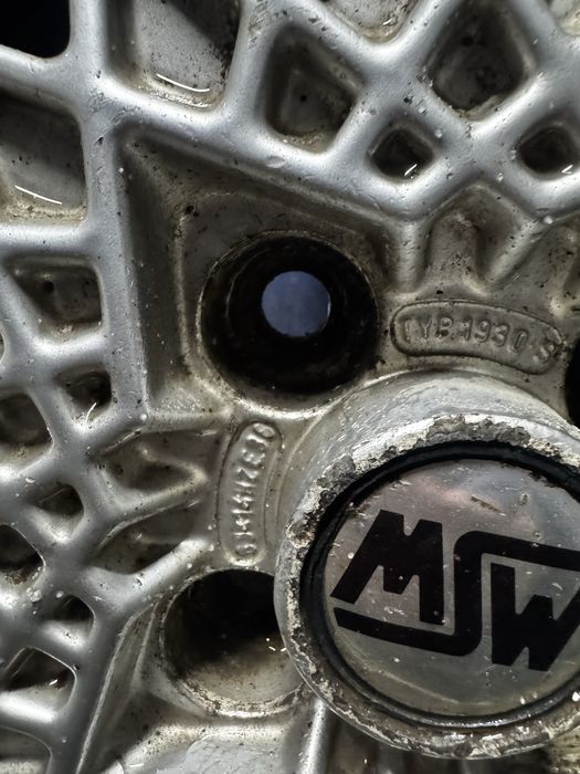 Джанти 4х100 14цола